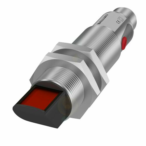 Balluff Optoelektronischer Sensor BOS 18MR-PA-RE20-S4