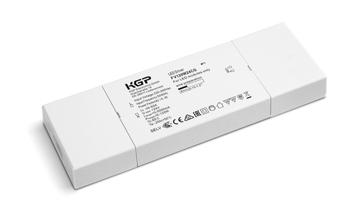 Barthelme Netzteil CV 24V/DC 120W IP20 66000330