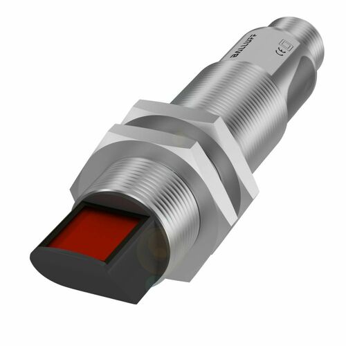 Balluff Optoelektronischer Sensor BOS 18MR-XU-RS20-S4