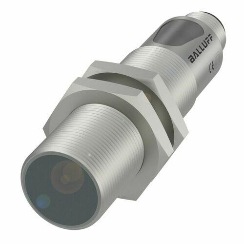 Balluff Optoelektronischer Sensor BOS 18M-X-IS21-S4