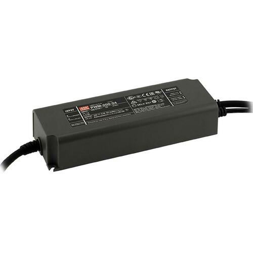 Barthelme Netzteil CV 24V/DC 200W IP67 CASAMBI 66002200