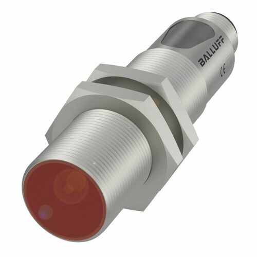 Balluff Optoelektronischer Sensor BOS 18M-X-RS21-S4