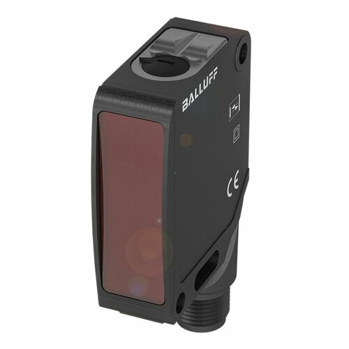 Balluff Optoelektronischer Sensor BOS 21M-PAI-RD30-S4