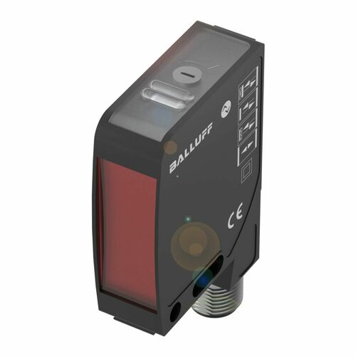Balluff Optoelektronischer Sensor BOS 21M-UUI-RP30-S4