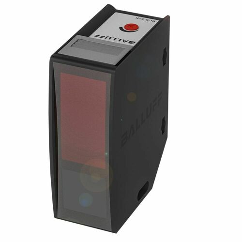 Balluff Optoelektronischer Sensor BOS 50K-PA-RE13-S4