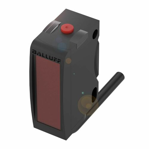 Balluff Optoelektronischer Sensor BOS 6K-PU-RE10-PU-03