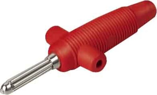 SKS Kontakttechnik GmbH Stecker BUELA 300 K rt SKS Kontakttechnik GmbH Stecker BUELA 300 K rt
