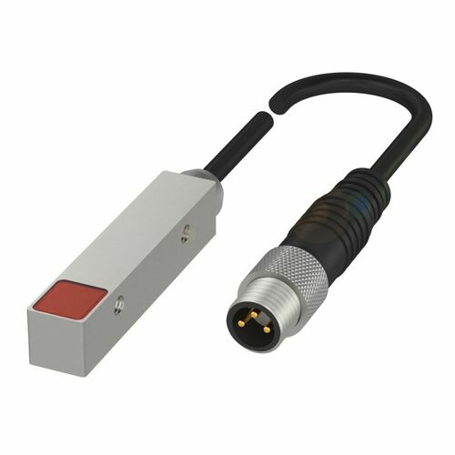 Balluff Optoelektronischer Sensor BOS Q08M-NS-#BOS024K