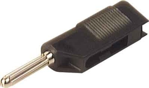 SKS Kontakttechnik GmbH Büschelstecker BSB 20 K sw SKS Kontakttechnik GmbH Büschelstecker BSB 20 K sw