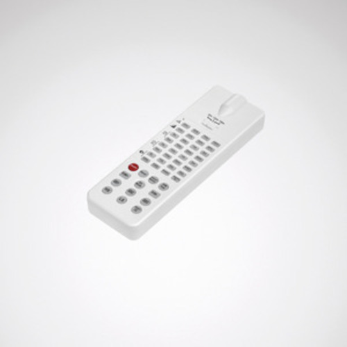 Trilux IR-Fernbedienung 2380G3 HF Sensor RMC