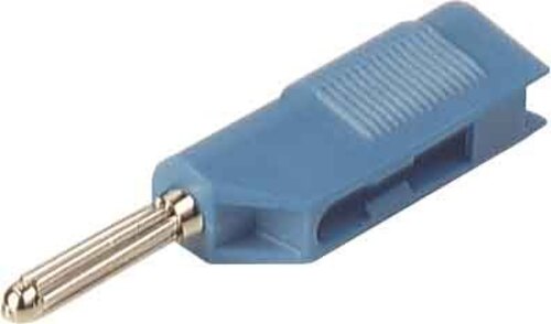 SKS Kontakttechnik GmbH Büschelstecker BSB 20 K bl SKS Kontakttechnik GmbH Büschelstecker BSB 20 K bl