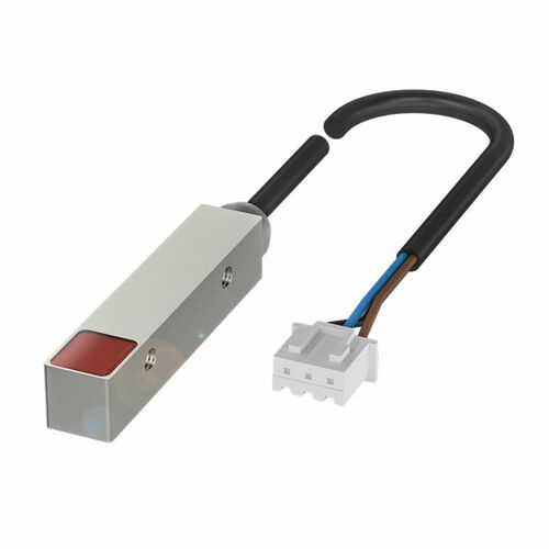 Balluff Optoelektronischer Sensor BOS Q08M-PO-#BOS028C