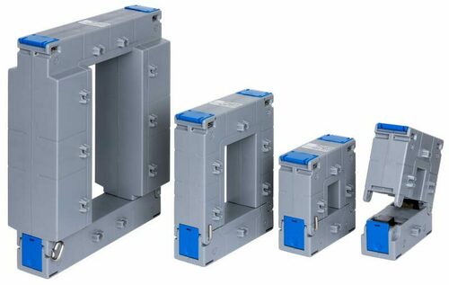 Camille Bauer Kabelumbaustromwandler SIRAX CT300-310