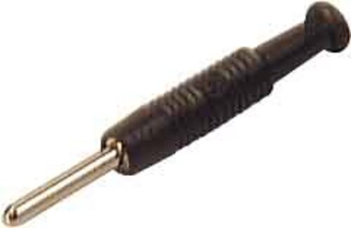 SKS Kontakttechnik GmbH Mini-Stecker MST 3 sw SKS Kontakttechnik GmbH Mini-Stecker MST 3 sw