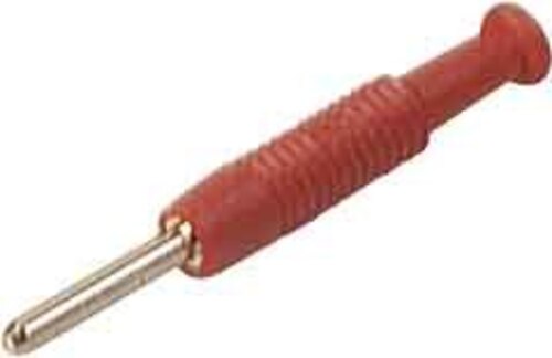 SKS Kontakttechnik GmbH Mini-Stecker MST 3 rt SKS Kontakttechnik GmbH Mini-Stecker MST 3 rt
