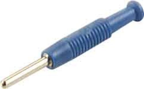 SKS Kontakttechnik GmbH Mini-Stecker MST 3 bl SKS Kontakttechnik GmbH Mini-Stecker MST 3 bl