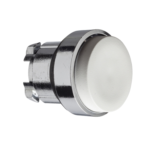 Schneider Electric Drucktaster Frontelement Harmony XB4 22mm ZB4BLCUST01