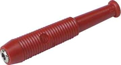 SKS Kontakttechnik GmbH Stecker MKU 1 rt SKS Kontakttechnik GmbH Stecker MKU 1 rt