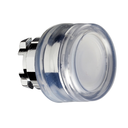 Schneider Electric Drucktaster Frontelement Harmony XB4 22mm ZB4BPCUST01