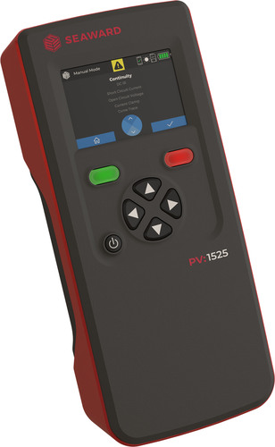 Gossen Metrawatt PV 1525 Package PV 1525 Package