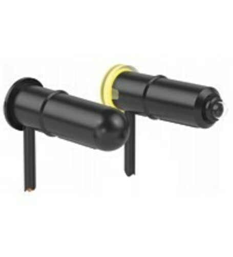 Pepperl+Fuchs Fabrik Sicherheitsschaltleiste LOW-POWER-S#64316397