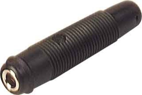 SKS Kontakttechnik GmbH Kupplung KUN 30 sw SKS Kontakttechnik GmbH Kupplung KUN 30 sw