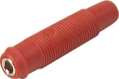 SKS Kontakttechnik GmbH Kupplung KUN 30 rt SKS Kontakttechnik GmbH Kupplung KUN 30 rt