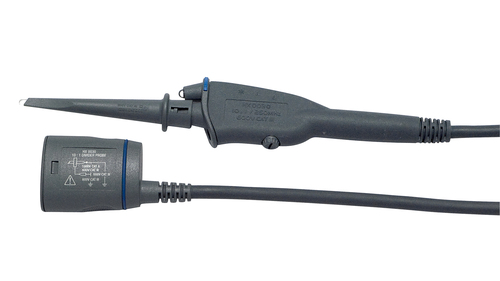 Chauvin Arnoux Tastkopf PROBIX 1/10 600V CAT III 250 MHz HX0030D