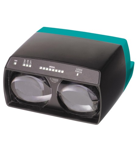 Pepperl+Fuchs Fabrik Datenlichtschranke LS684-DA-EN/F1/35 Pepperl+Fuchs Fabrik Datenlichtschranke LS684-DA-EN/F1/35