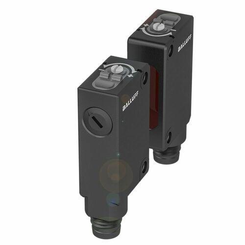 Balluff Optoelektronischer Sensor BOS R090K-PU#BOS02AR