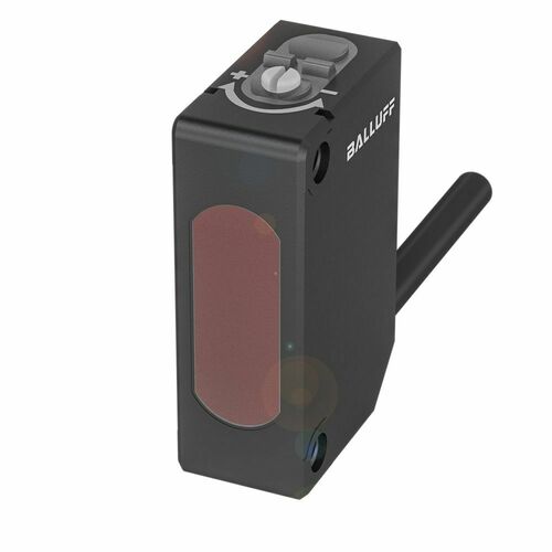 Balluff Optoelektronischer Sensor BOS R090K-PU-RD10-02