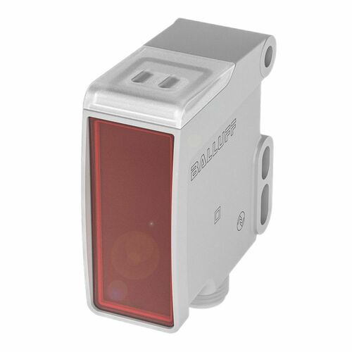 Balluff Optoelektronischer Sensor BOS R254K-UU#BOS02C0