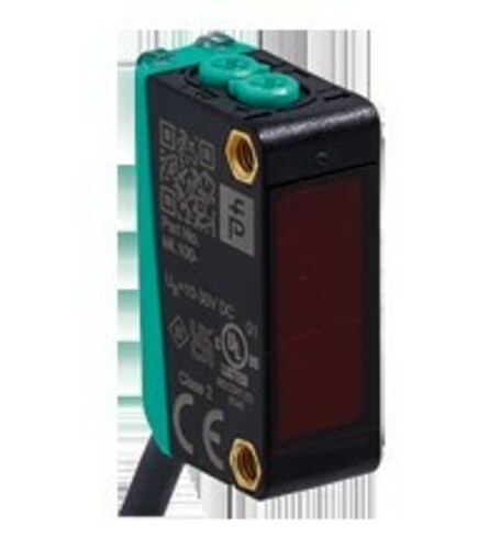Pepperl+Fuchs Fabrik Reflexionslichtschranke ML100-55-89#70145788