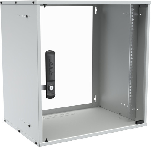 Enoc Wandschrank m. Glastür 12HE W5 12-4-G