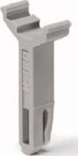 WAGO GmbH & Co. KG Gruppenschildträger TopJob 2009-191