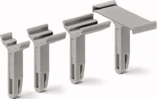 WAGO GmbH & Co. KG Gruppenschildträger TopJob 2009-192