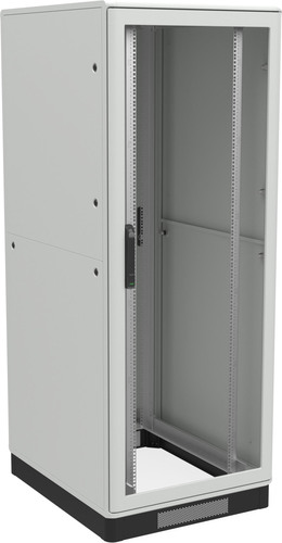 Enoc IT-Standschrank 42 HE, Passiv F1 8821-DE1-PA-G