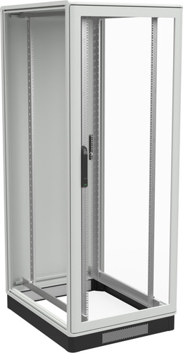 Enoc IT Anreih - Standschrank 42 HE, Aktiv 58960