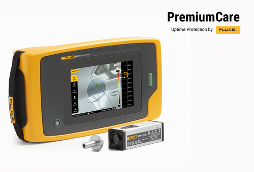 Fluke Schallkamera FLK-II500/SB140/FPC3