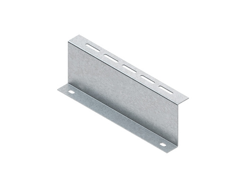 Niedax Distanzprofil Z-Profil 110x500mm RZP 110/500 S Niedax Distanzprofil Z-Profil 110x500mm RZP 110/500 S