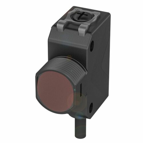 Balluff Optoelektronischer Sensor BOS R81K-X-IS10-02