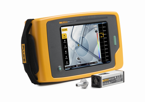 Fluke Schallkamera FLK-II905/SB140/FPC