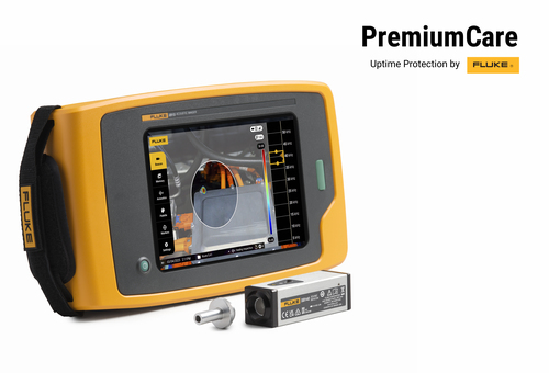 Fluke Schallkamera FLK-II915/SB140/FPC3