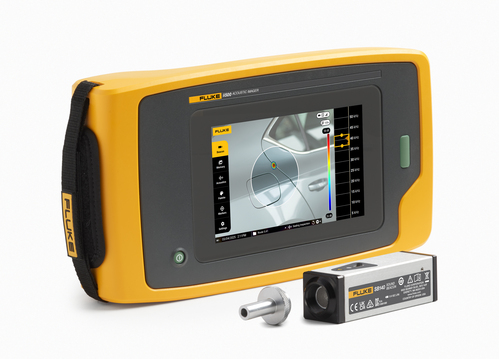 Fluke Schallkamera FLUKE-II500/SB140