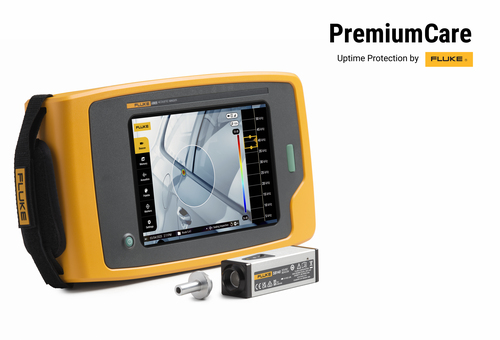 Fluke Schallkamera FLUKE-II905/SB140