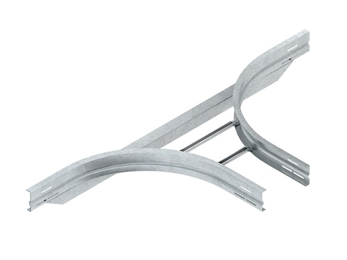 Niedax Anbau T-Stück für WSL, 1065x455mm WSTAR 105.450