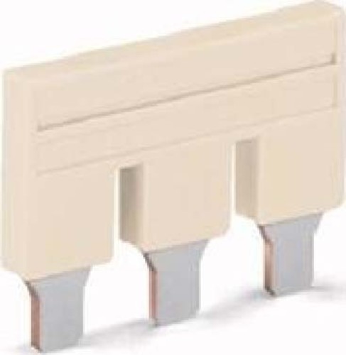 WAGO GmbH & Co. KG Kammbrücker 4-fach Nennstrom 76A 2016-404