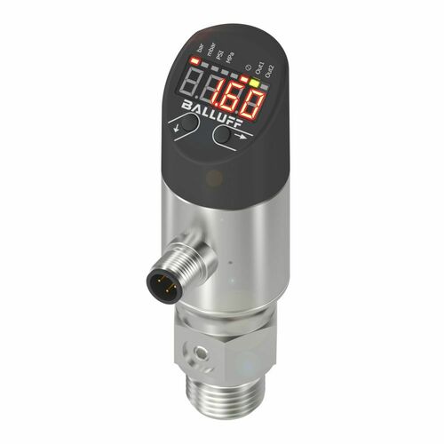 Balluff Drucksensor BSP B002-IV0#BSP00Z4