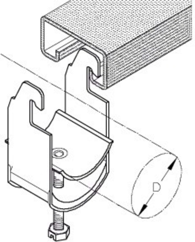 PohlCon (Puk) Schellen 20 AC-E