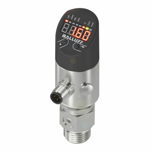 Balluff Drucksensor BSP B020-IV0#BSP00ZZ